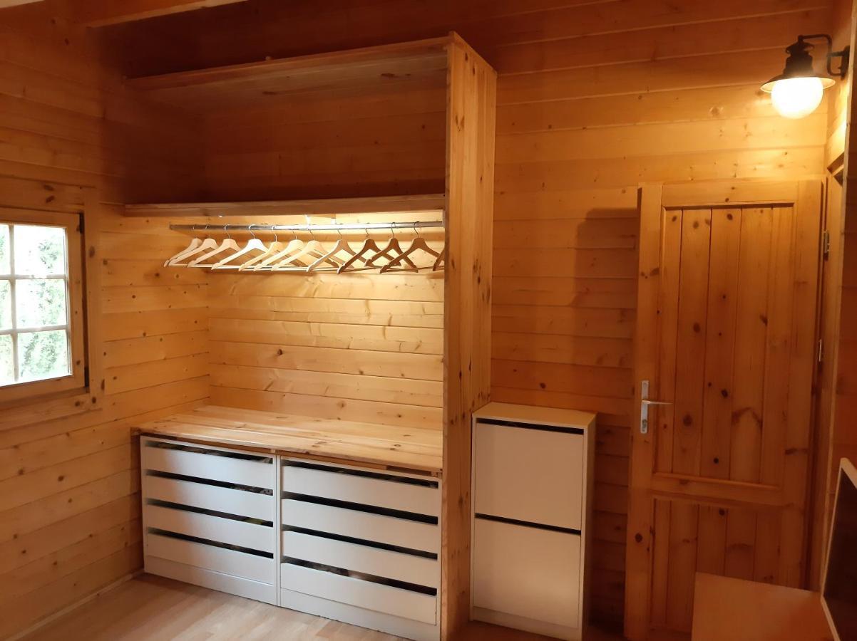 Cabana Blanca Roche Lucia Conil De La Frontera Εξωτερικό φωτογραφία