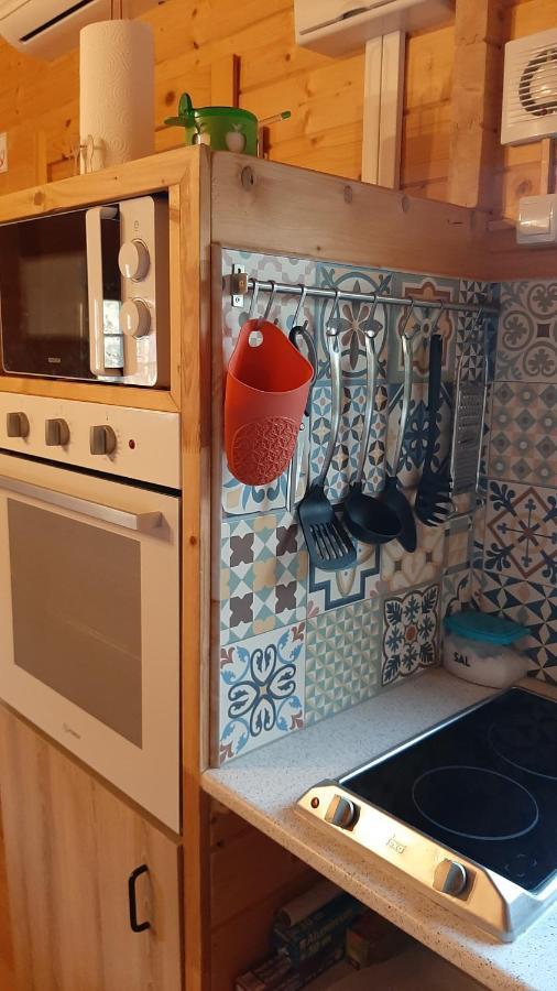 Cabana Blanca Roche Lucia Conil De La Frontera Εξωτερικό φωτογραφία