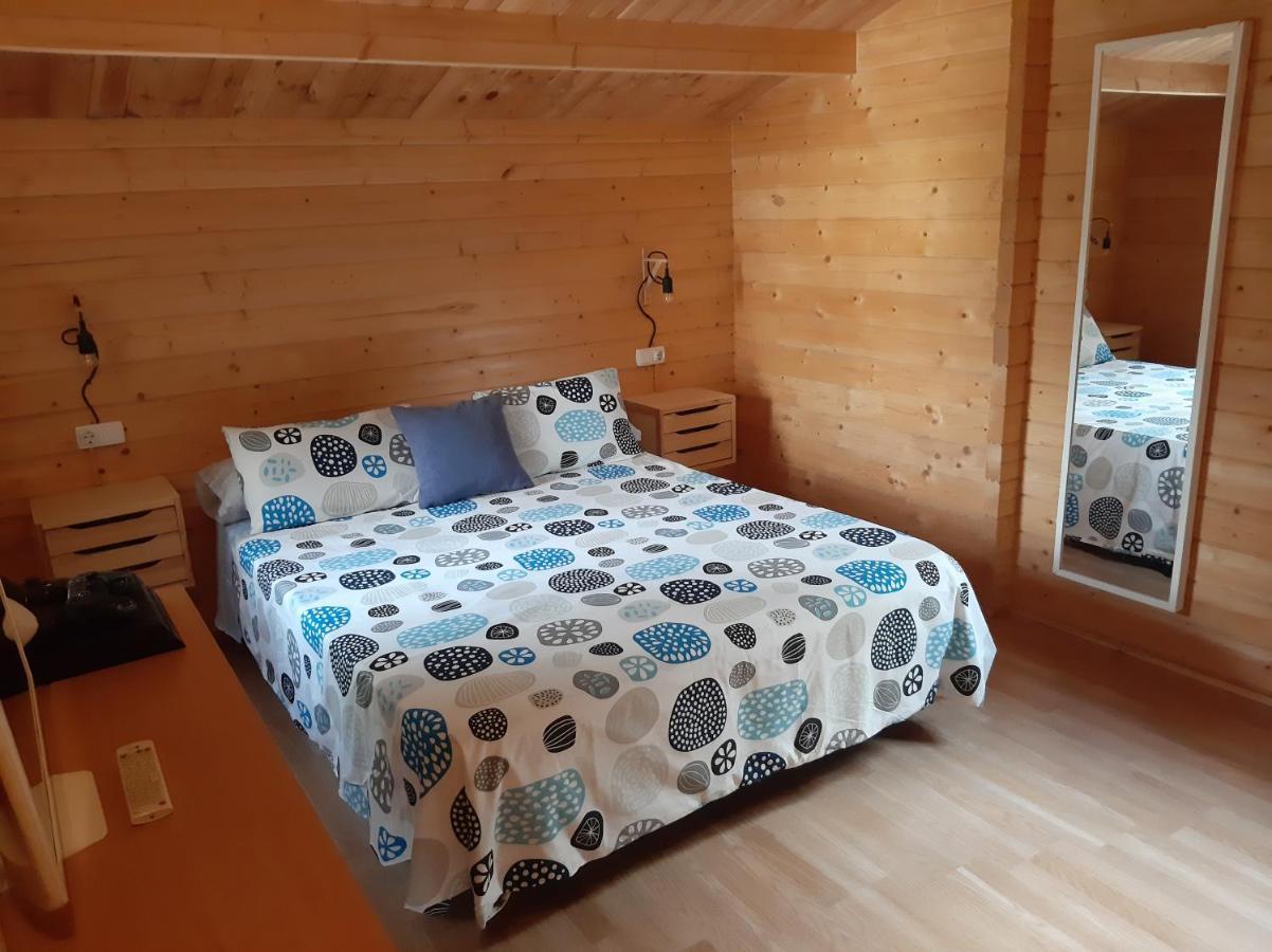 Cabana Blanca Roche Lucia Conil De La Frontera Εξωτερικό φωτογραφία
