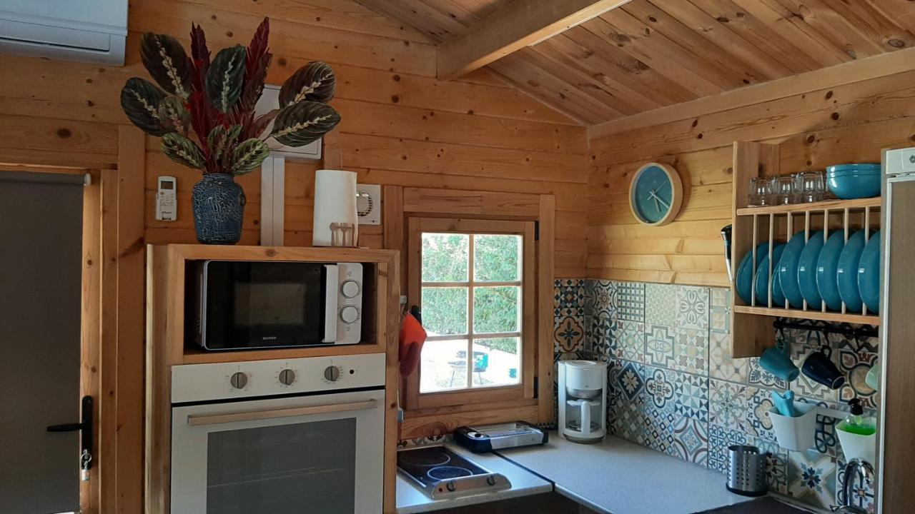 Cabana Blanca Roche Lucia Conil De La Frontera Εξωτερικό φωτογραφία