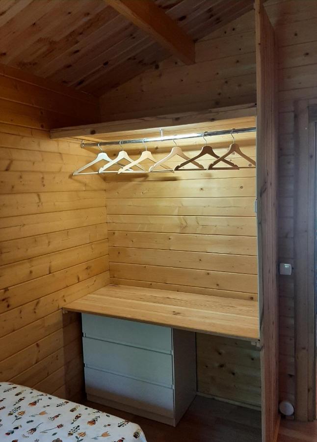 Cabana Blanca Roche Lucia Conil De La Frontera Εξωτερικό φωτογραφία