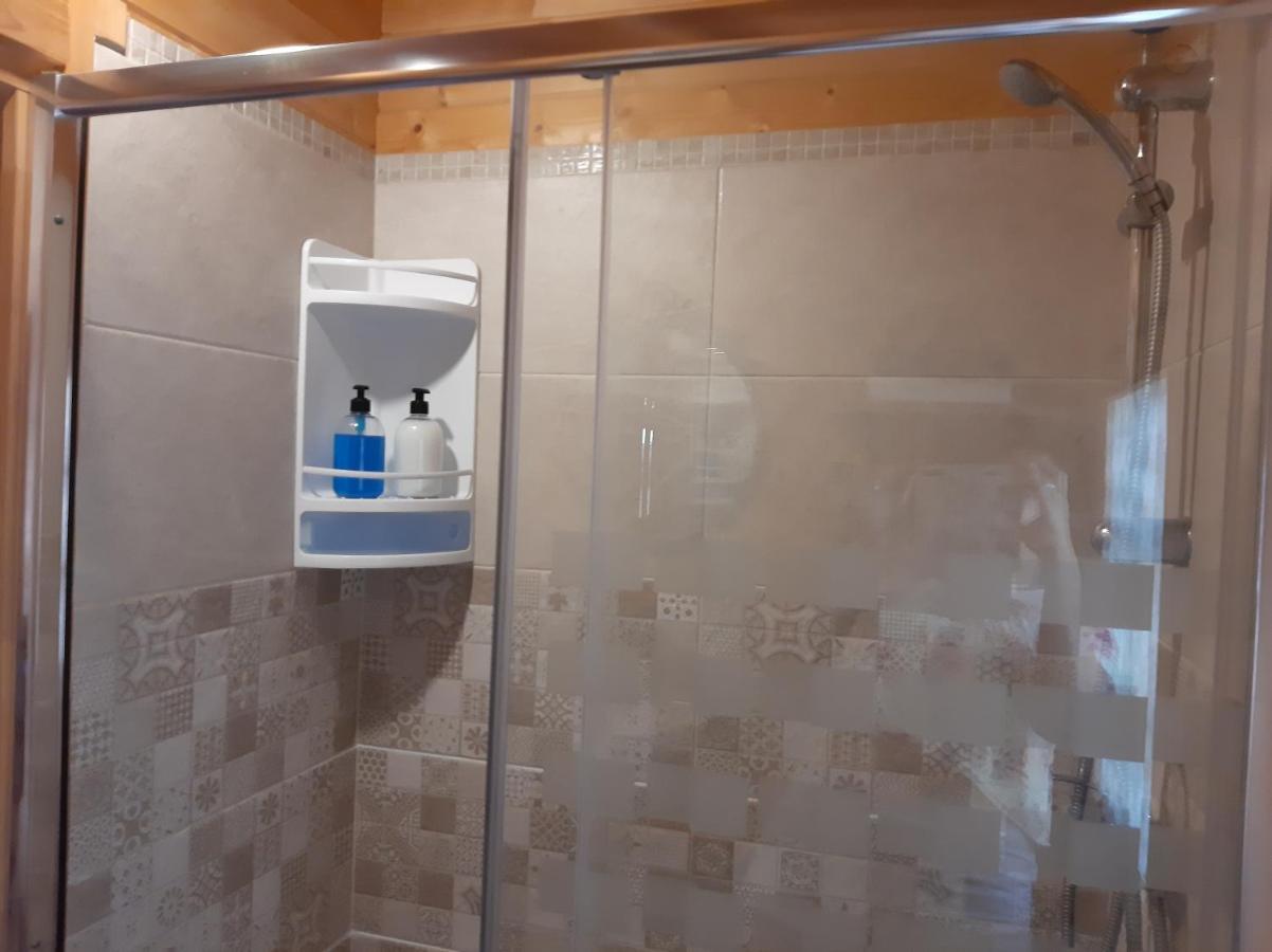 Cabana Blanca Roche Lucia Conil De La Frontera Εξωτερικό φωτογραφία
