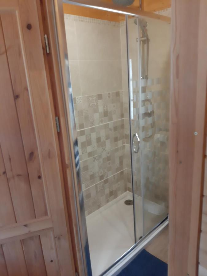 Cabana Blanca Roche Lucia Conil De La Frontera Εξωτερικό φωτογραφία